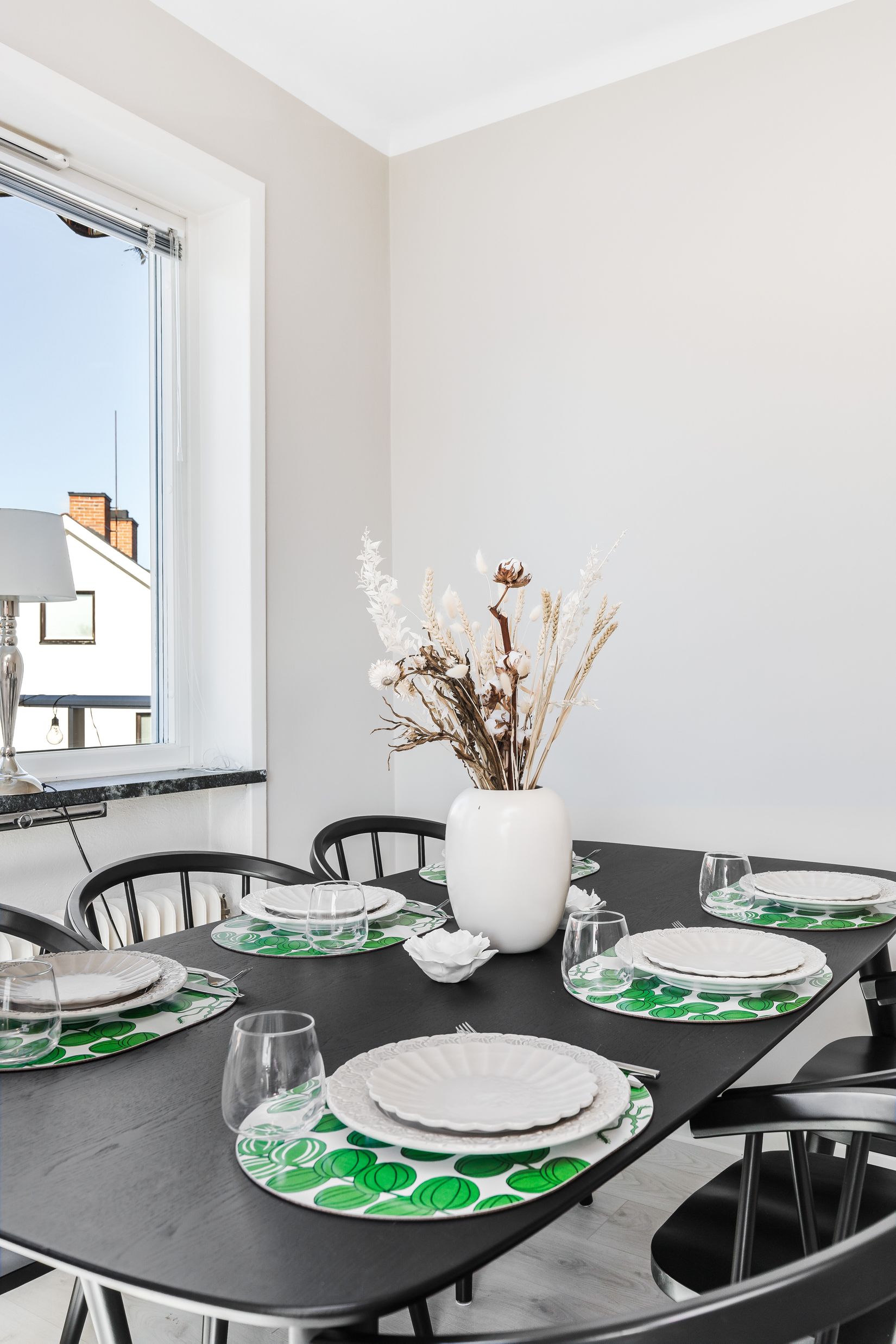 Bostadsrätt, Sörgärdsgatan 26B, Centralt, Strängnäs