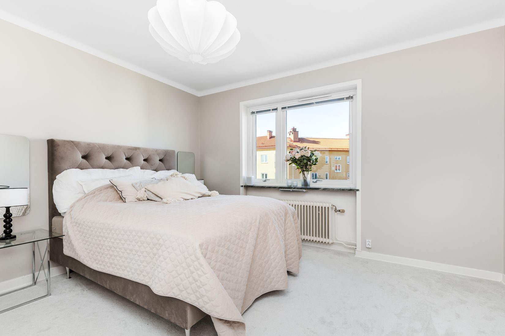 Bostadsrätt, Sörgärdsgatan 26B, Centralt, Strängnäs