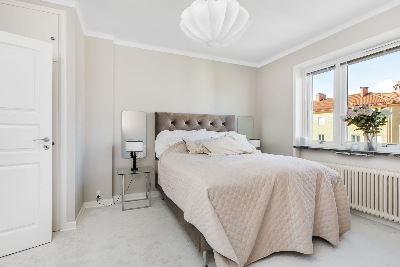 Bostadsrätt, Sörgärdsgatan 26B, Centralt, Strängnäs