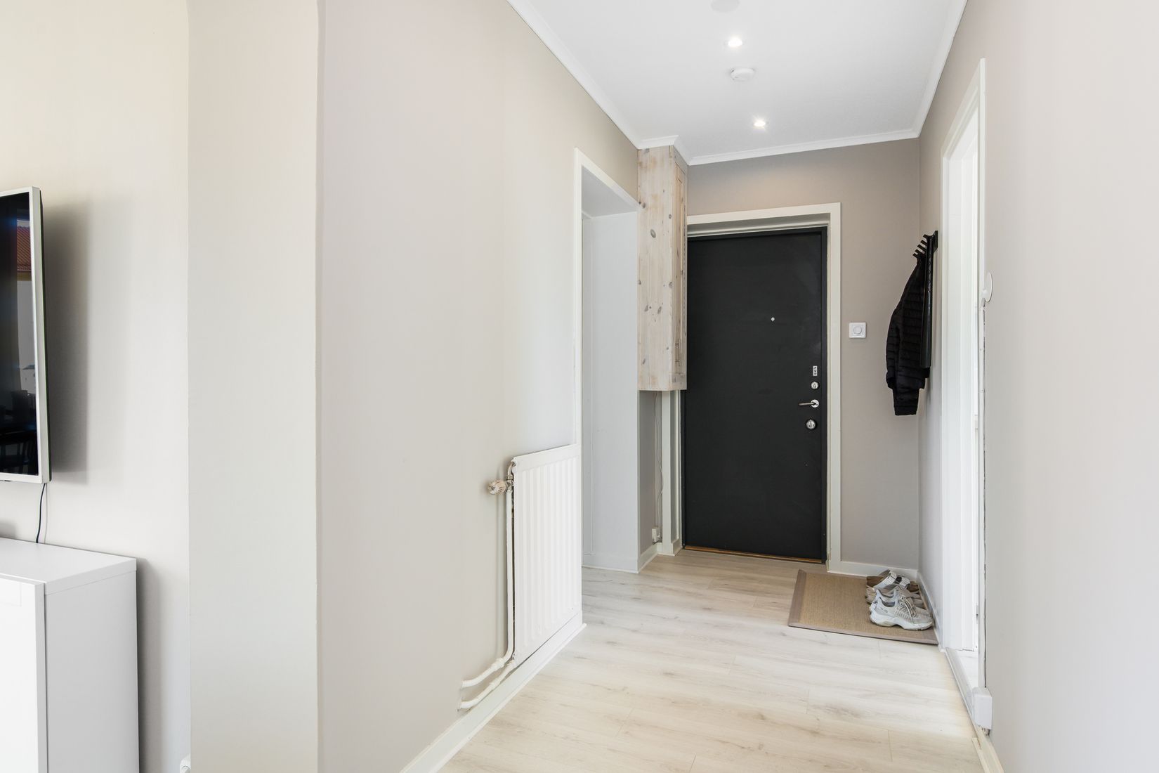 Bostadsrätt, Sörgärdsgatan 26B, Centralt, Strängnäs