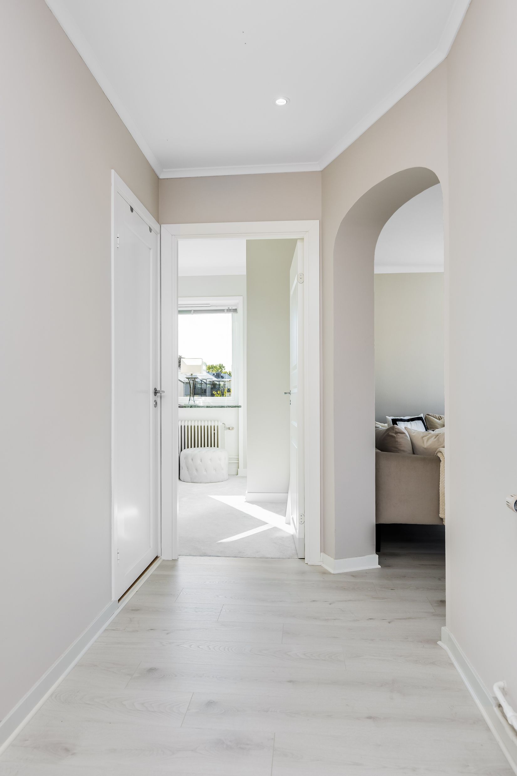 Bostadsrätt, Sörgärdsgatan 26B, Centralt, Strängnäs