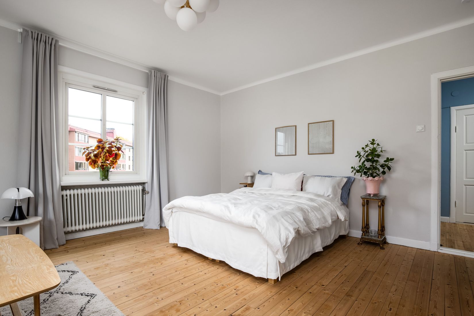 Bostadsrätt, Tränggatan 2, Centralt, Linköping
