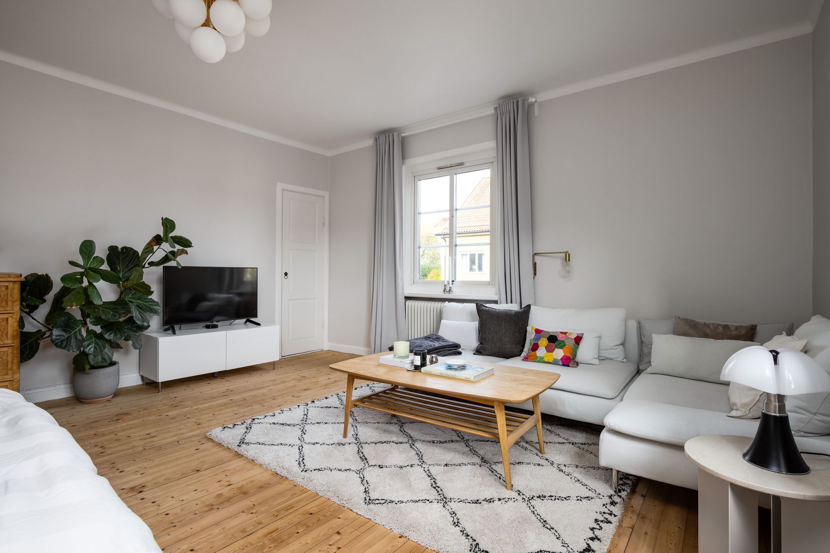 Bostadsrätt, Tränggatan 2, Centralt, Linköping