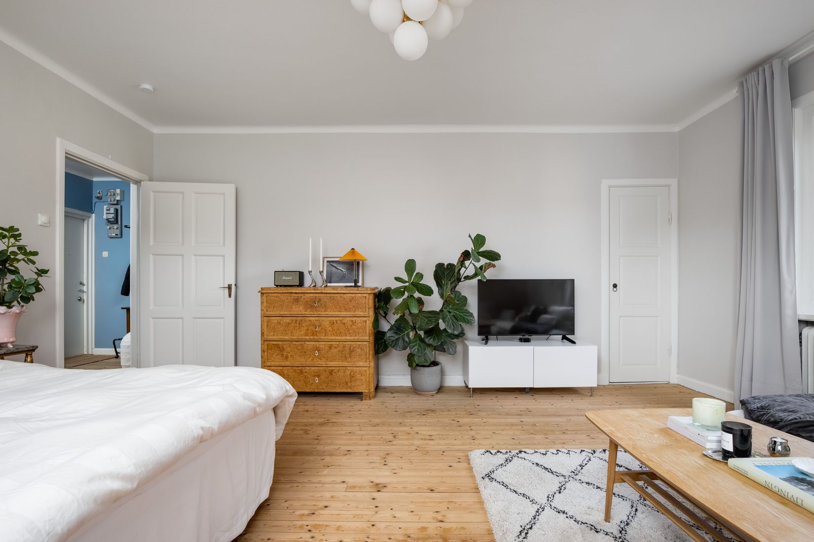 Bostadsrätt, Tränggatan 2, Centralt, Linköping