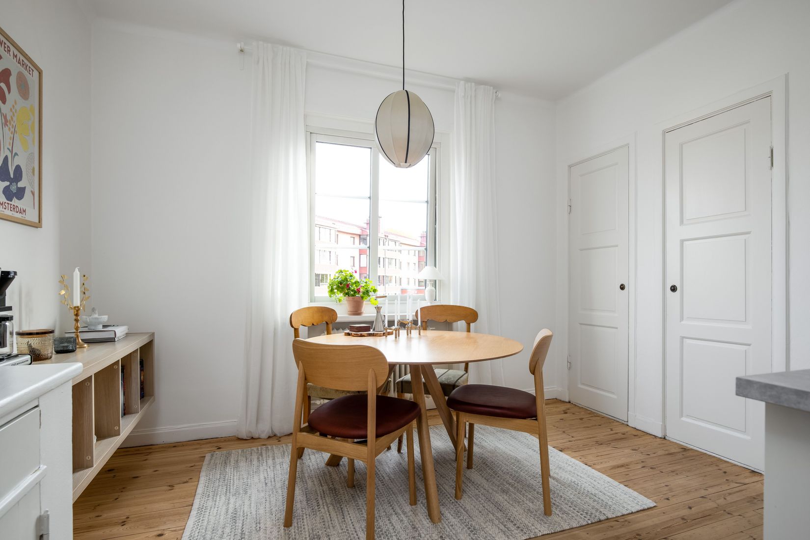 Bostadsrätt, Tränggatan 2, Centralt, Linköping