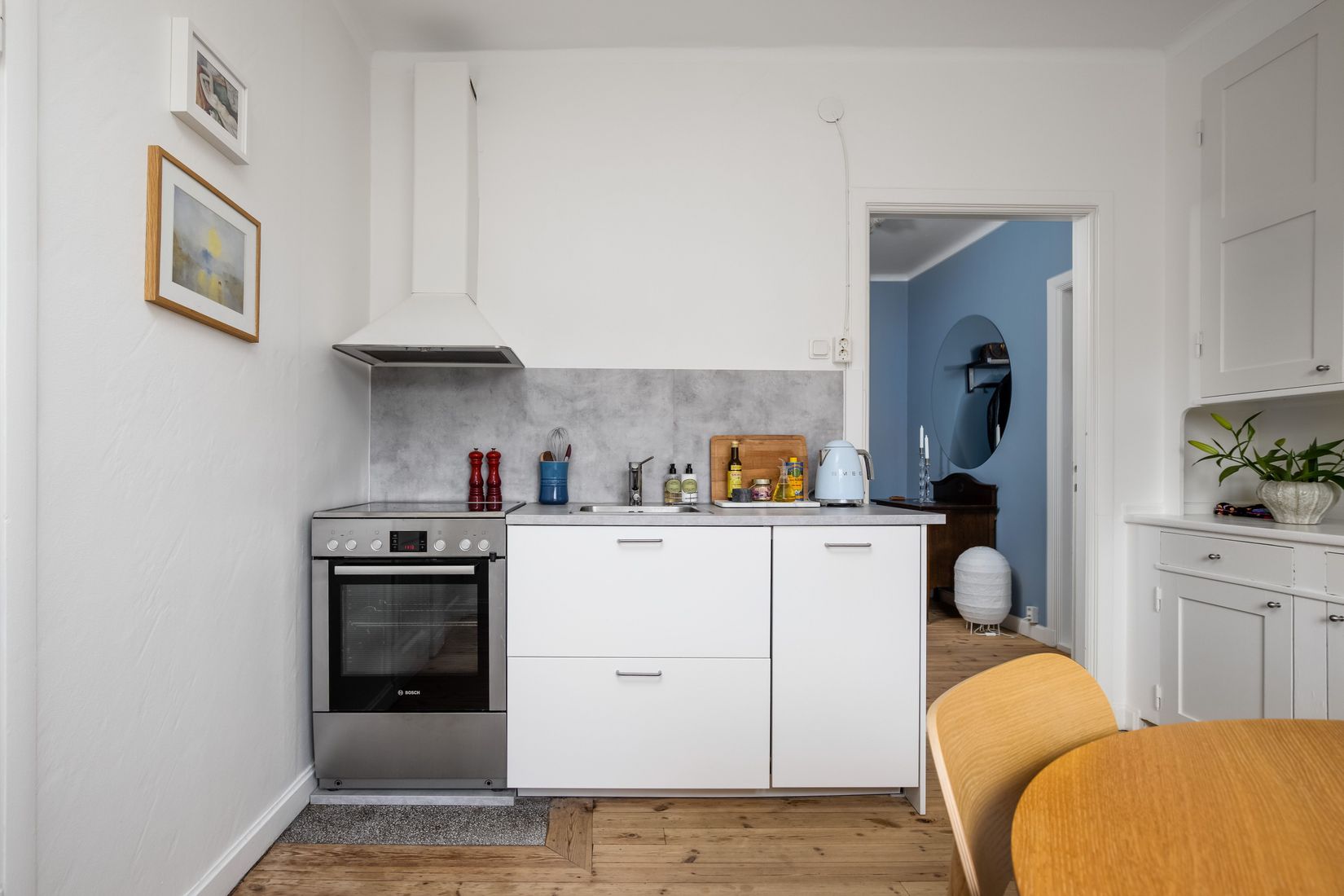 Bostadsrätt, Tränggatan 2, Centralt, Linköping