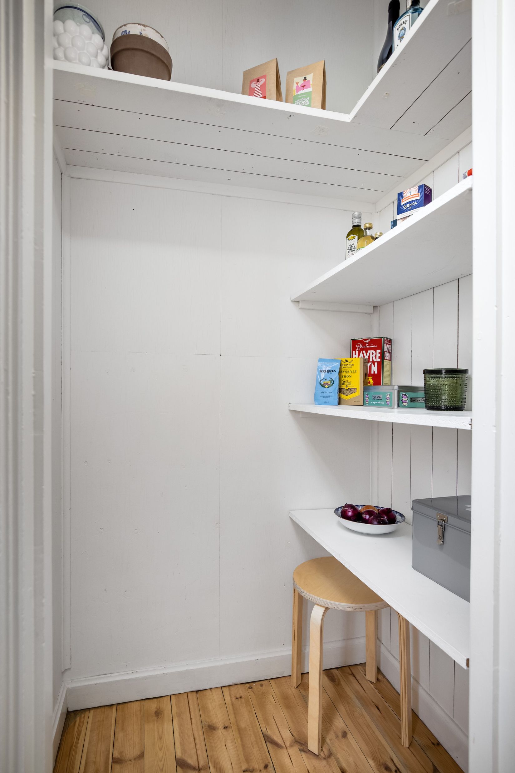 Bostadsrätt, Tränggatan 2, Centralt, Linköping