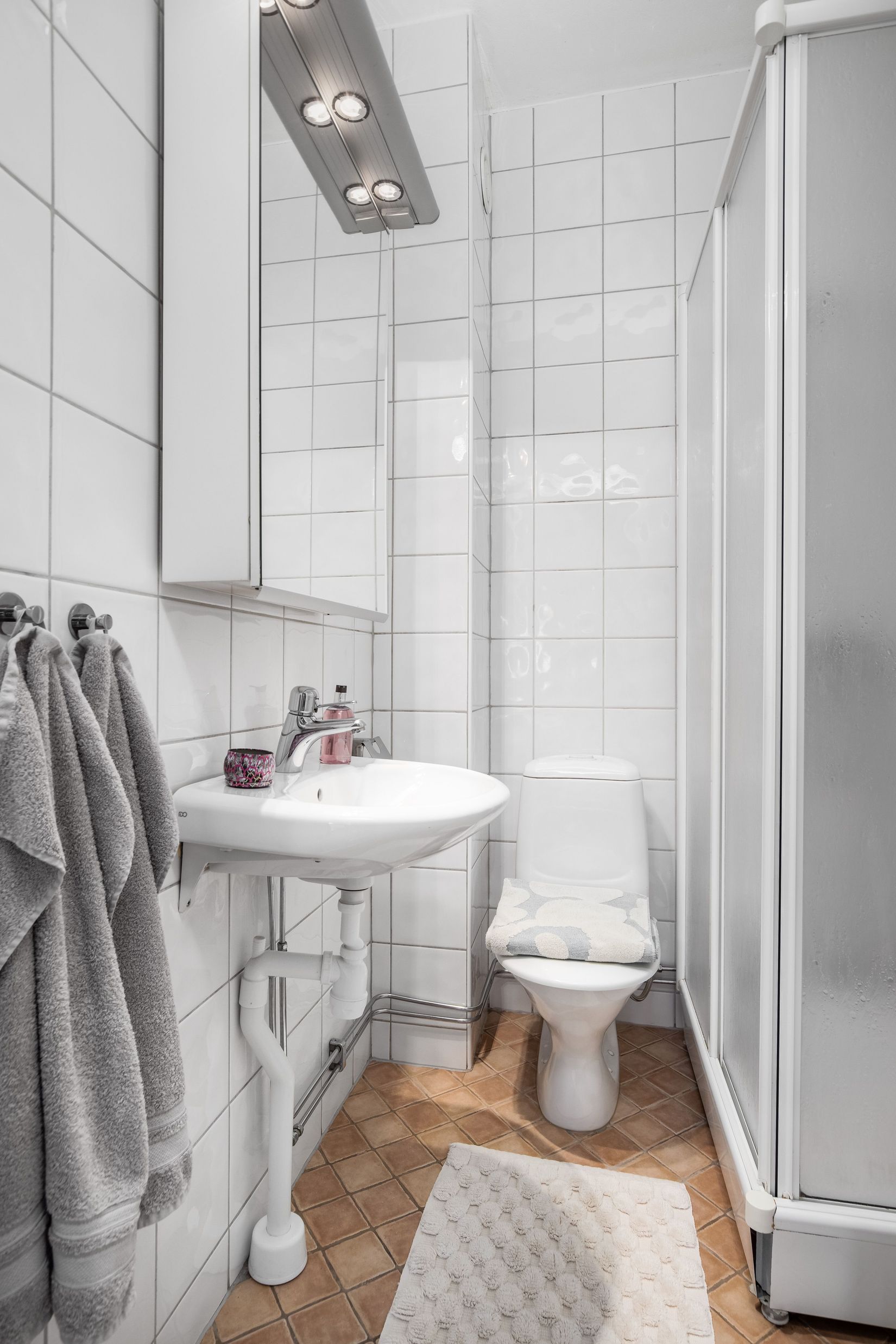 Bostadsrätt, Tränggatan 2, Centralt, Linköping
