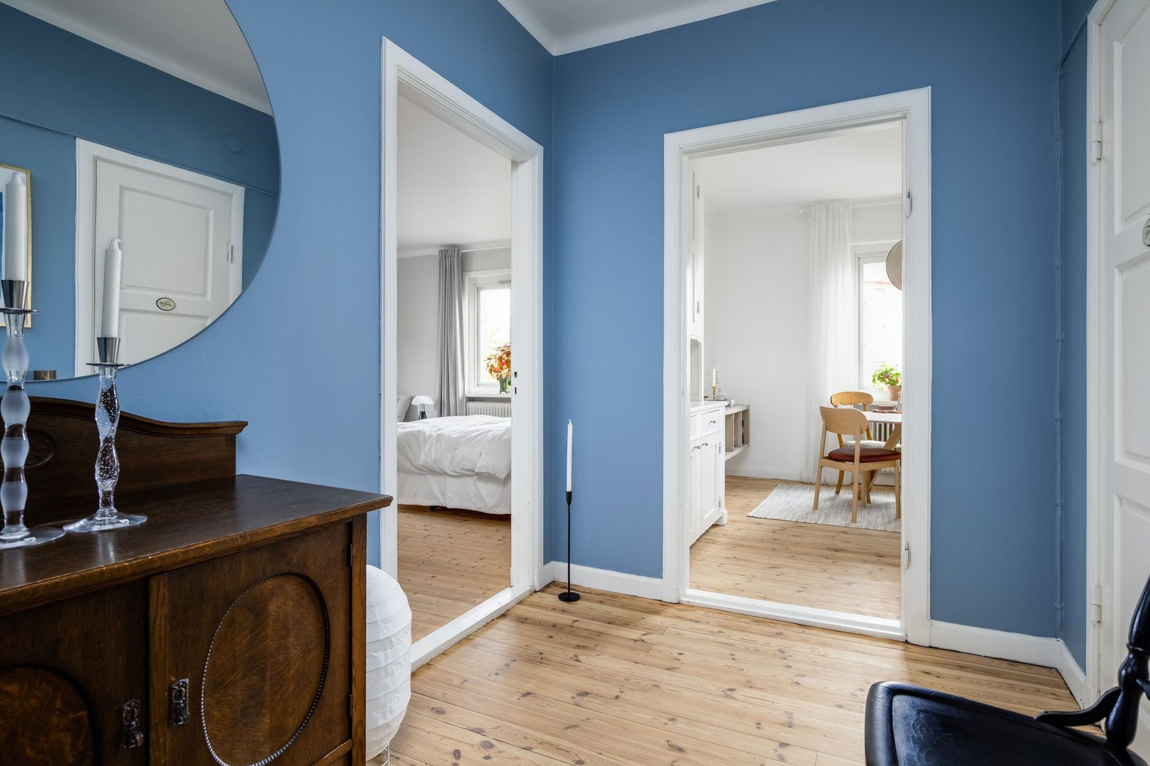 Bostadsrätt, Tränggatan 2, Centralt, Linköping