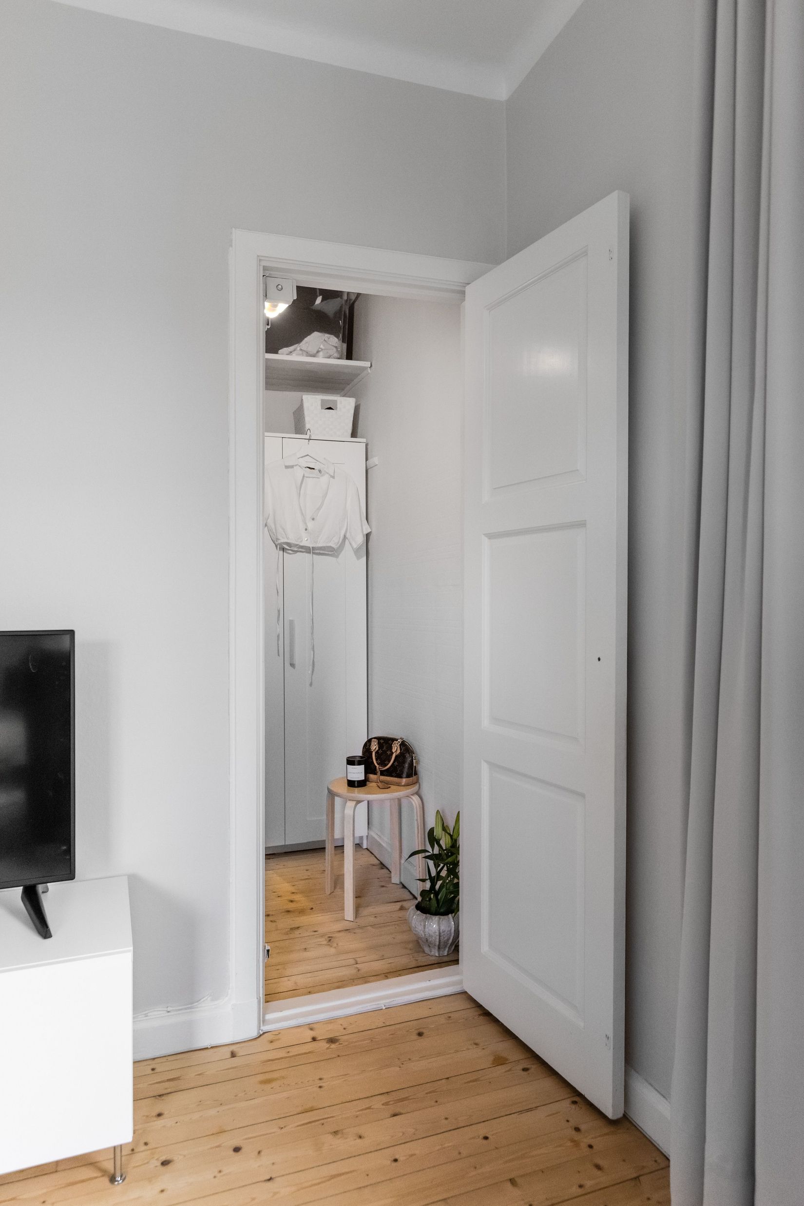 Bostadsrätt, Tränggatan 2, Centralt, Linköping