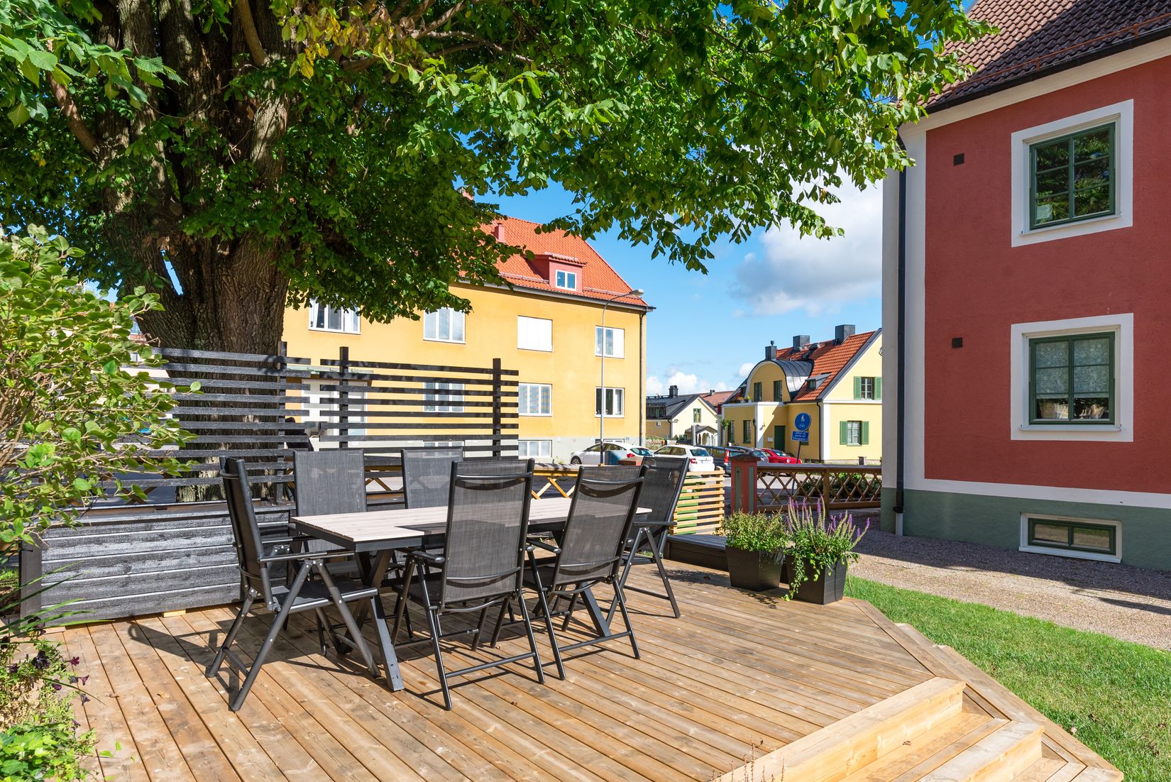 Bostadsrätt, Tränggatan 2, Centralt, Linköping