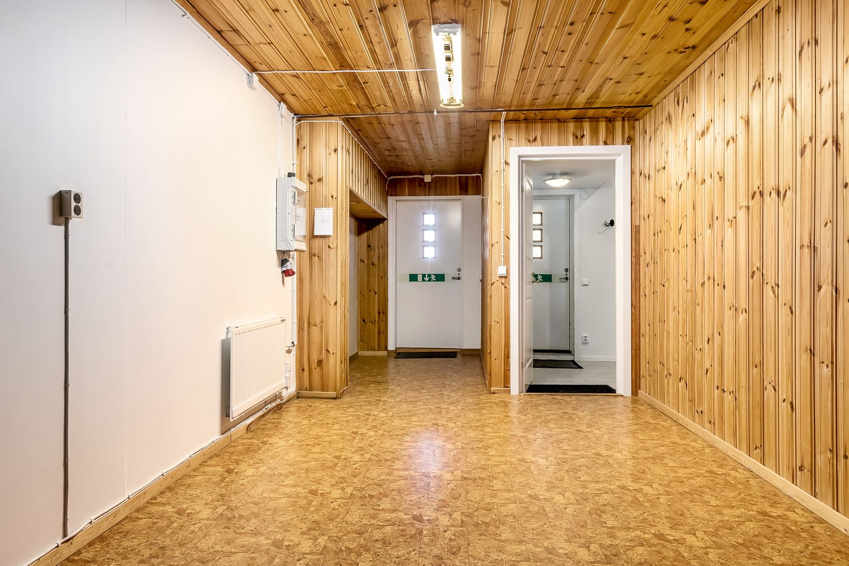 Villa, Tidstrandsvägen 16, Sågmyra, Falun