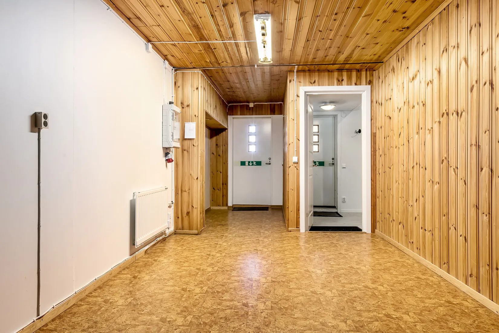 Villa, Tidstrandsvägen 16, Sågmyra, Falun