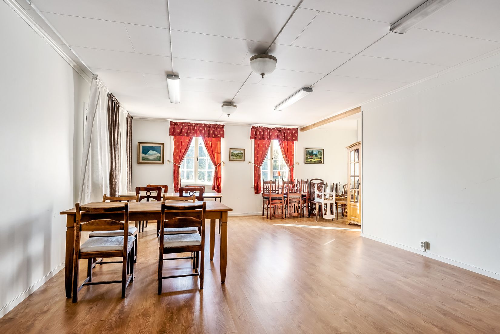 Villa, Tidstrandsvägen 16, Sågmyra, Falun