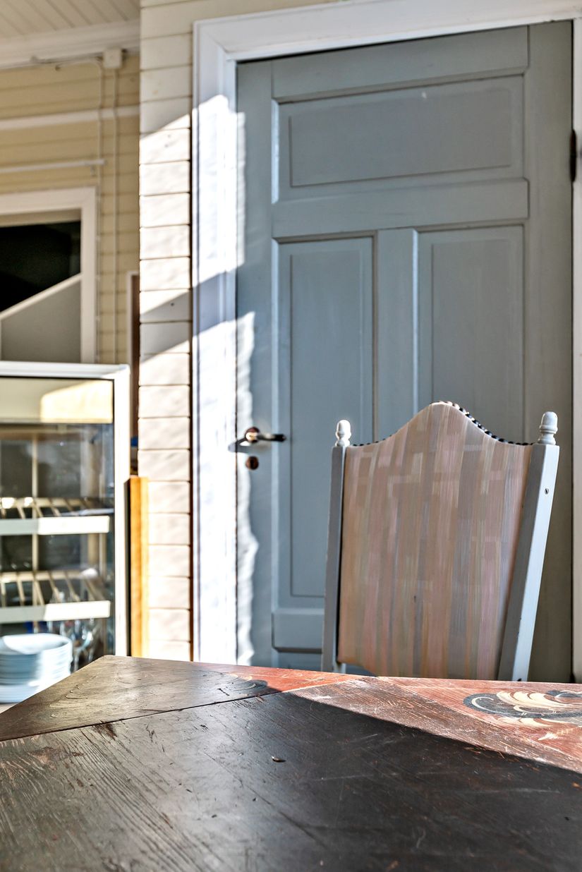 Villa, Tidstrandsvägen 16, Sågmyra, Falun