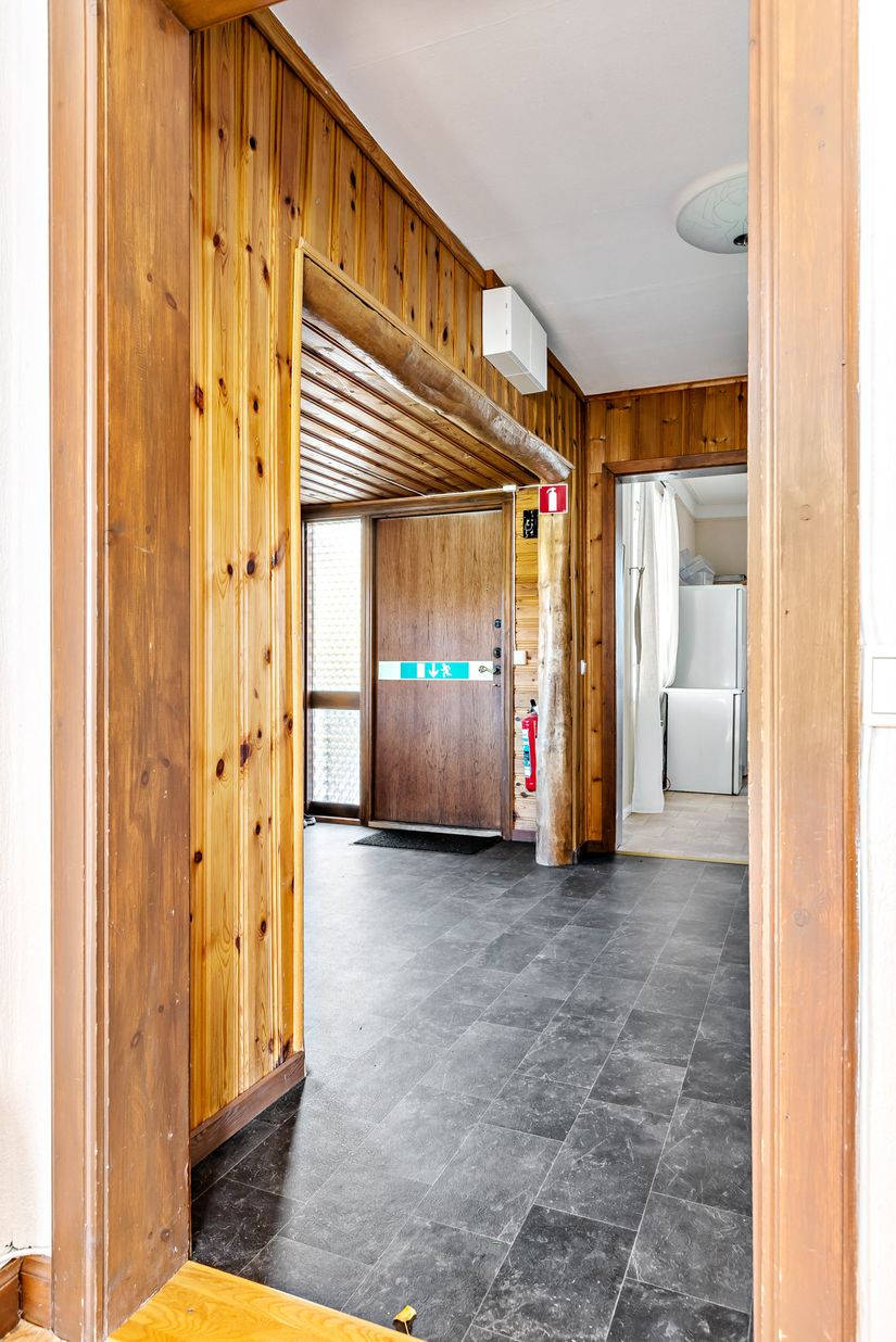 Villa, Tidstrandsvägen 16, Sågmyra, Falun