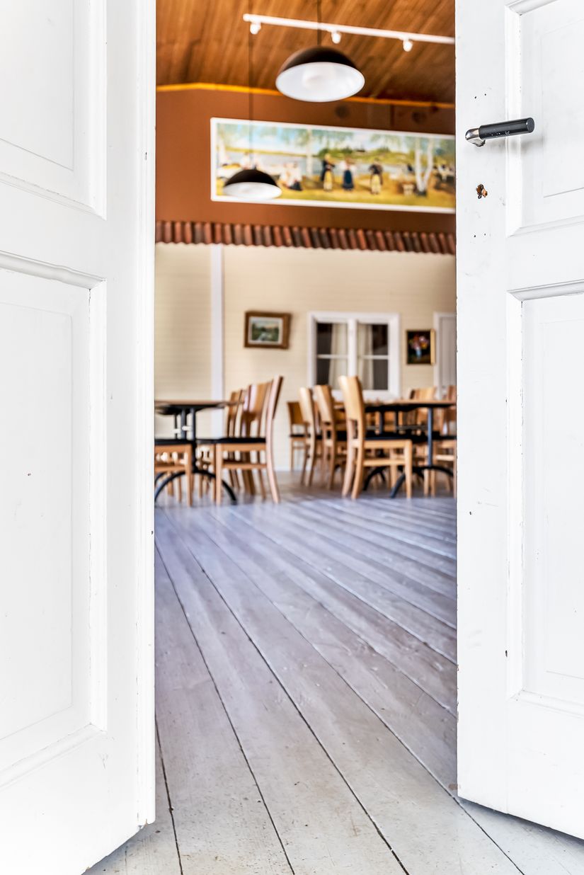 Villa, Tidstrandsvägen 16, Sågmyra, Falun