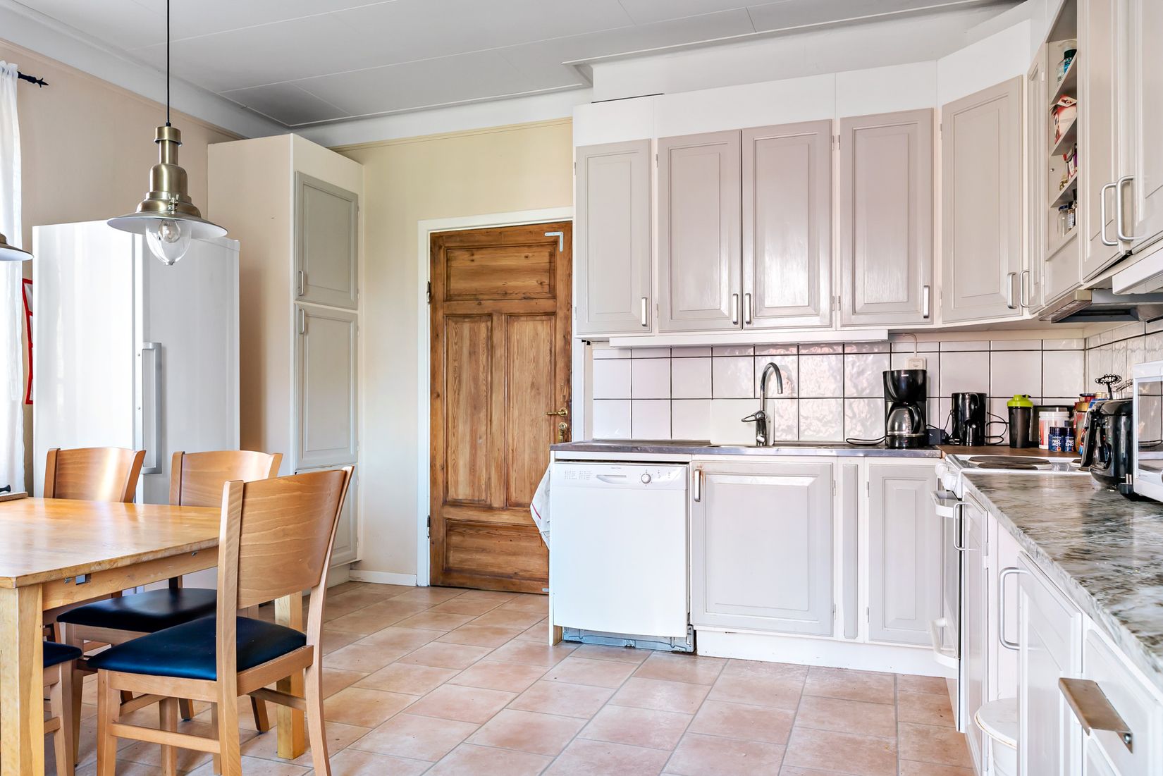 Villa, Tidstrandsvägen 16, Sågmyra, Falun