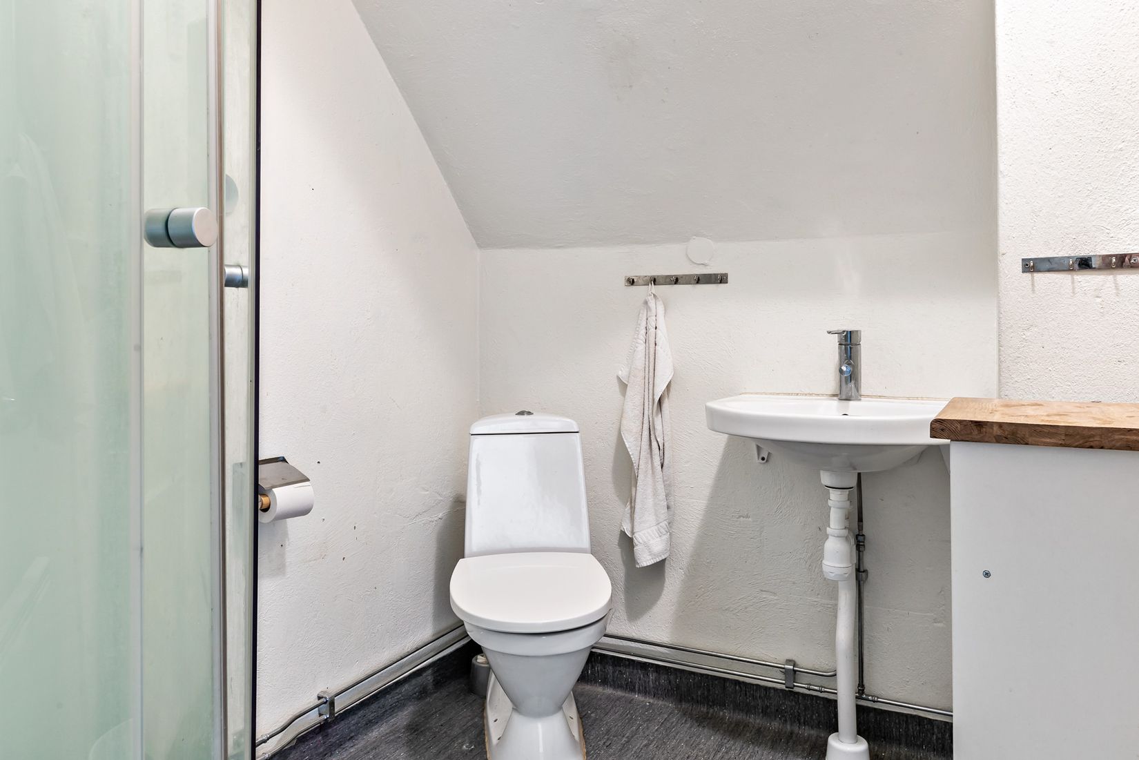 Villa, Tidstrandsvägen 16, Sågmyra, Falun