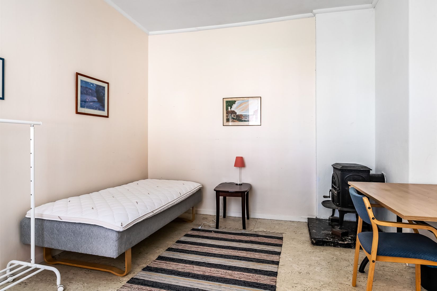 Villa, Tidstrandsvägen 16, Sågmyra, Falun