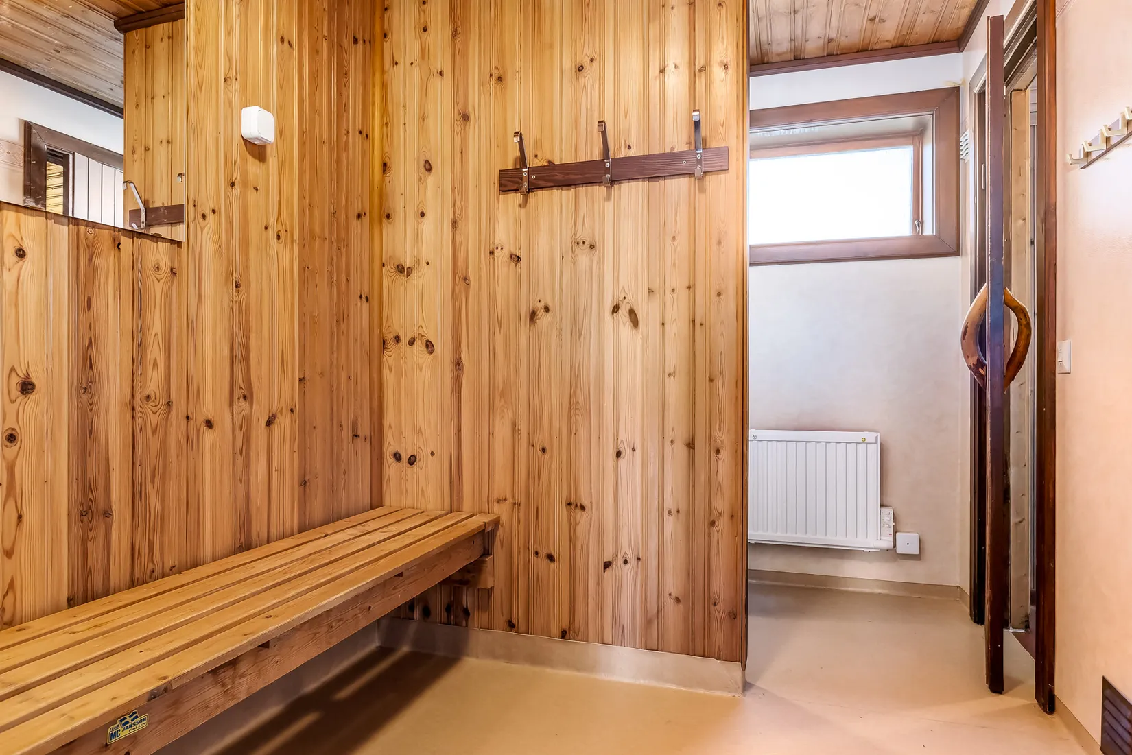 Villa, Tidstrandsvägen 16, Sågmyra, Falun