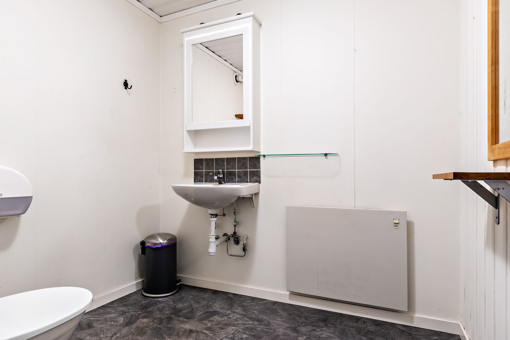 Villa, Tidstrandsvägen 16, Sågmyra, Falun