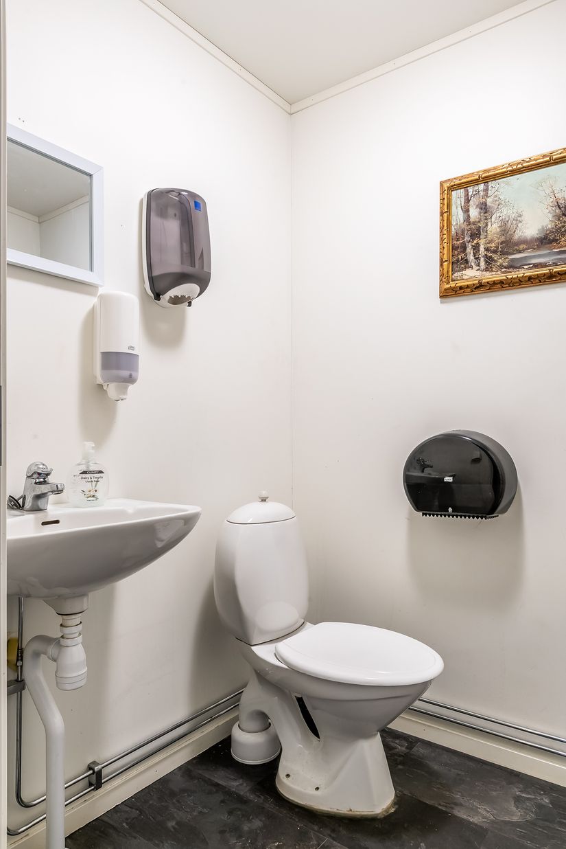 Villa, Tidstrandsvägen 16, Sågmyra, Falun