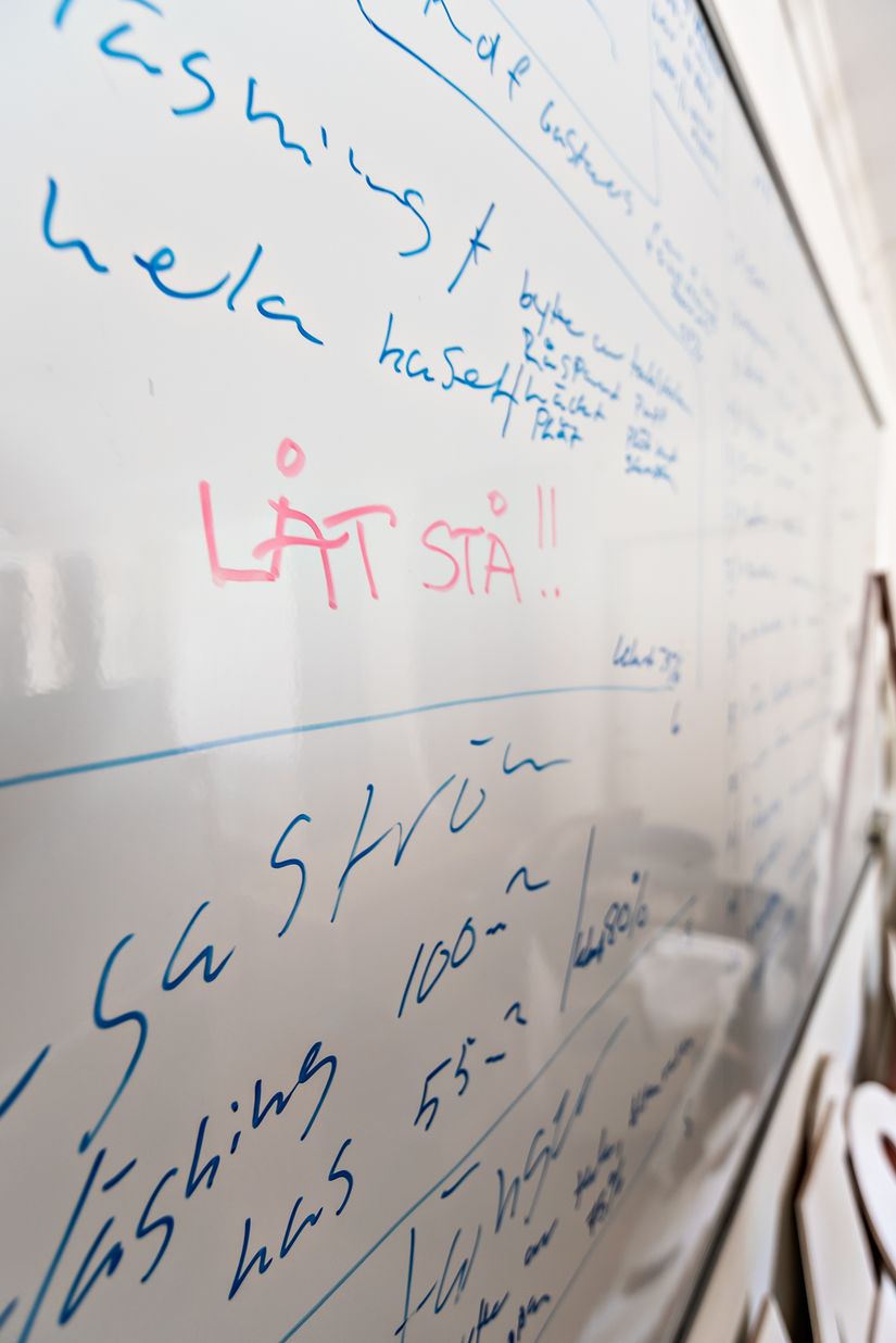 Villa, Tidstrandsvägen 16, Sågmyra, Falun