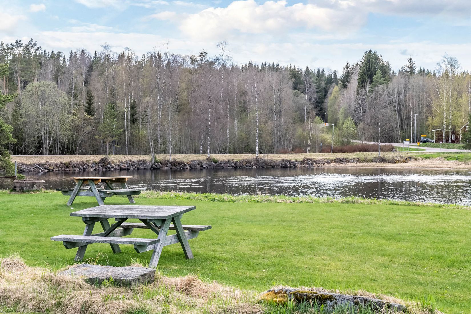 Villa, Tidstrandsvägen 16, Sågmyra, Falun