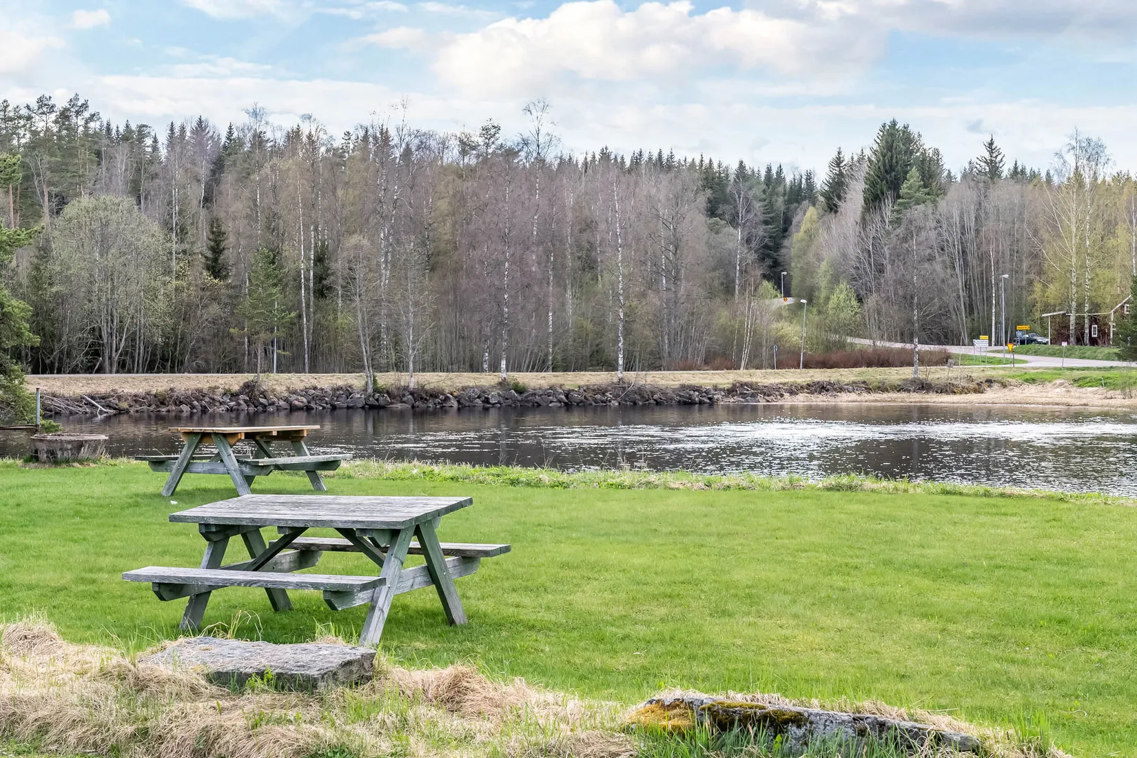 Villa, Tidstrandsvägen 16, Sågmyra, Falun