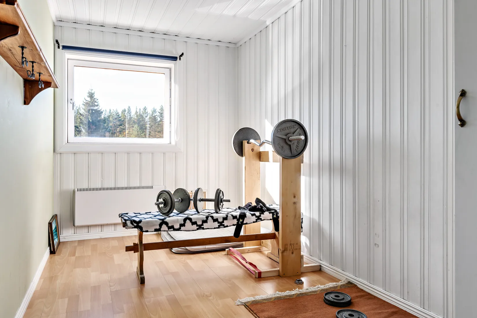 Villa, Tidstrandsvägen 16, Sågmyra, Falun