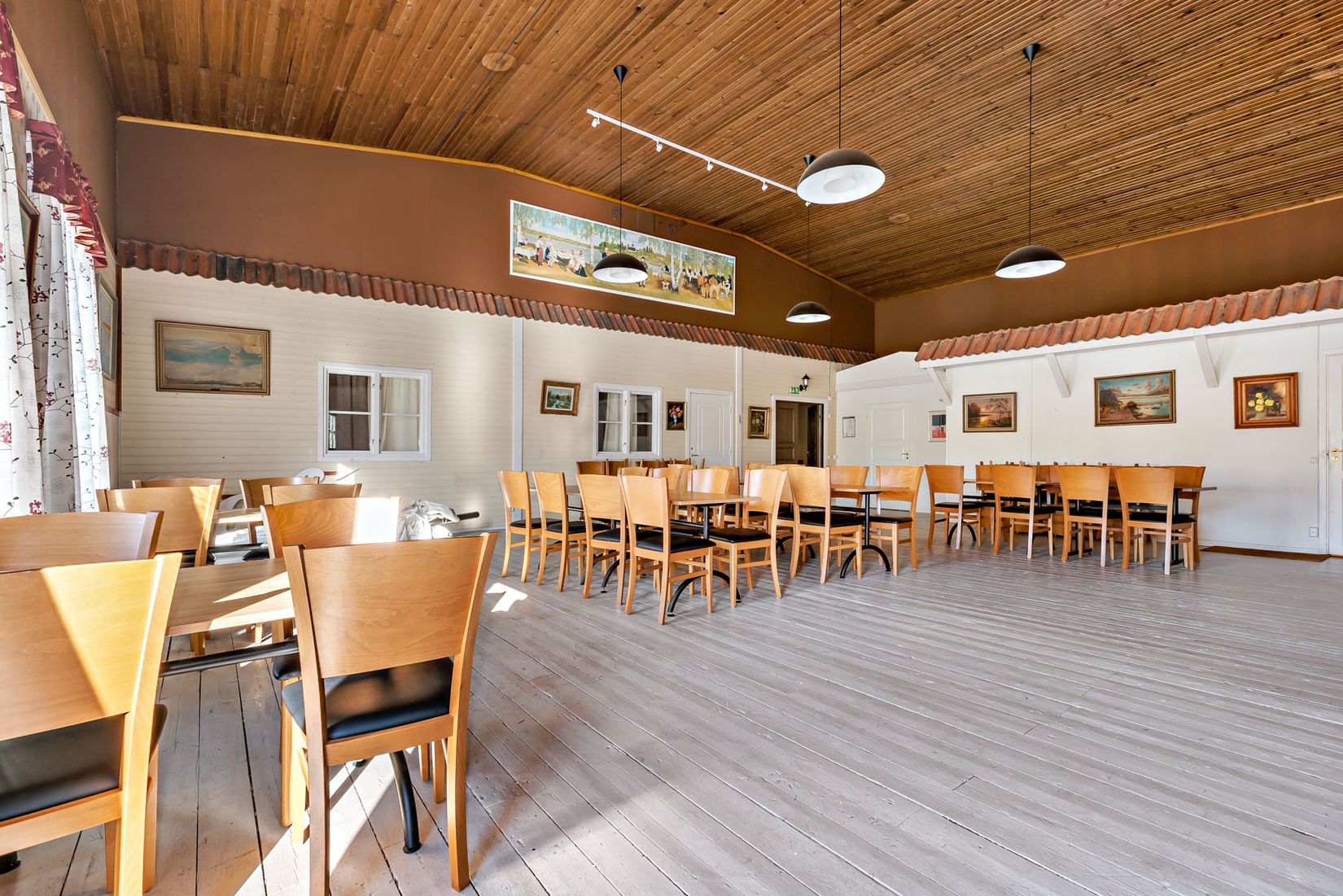 Villa, Tidstrandsvägen 16, Sågmyra, Falun