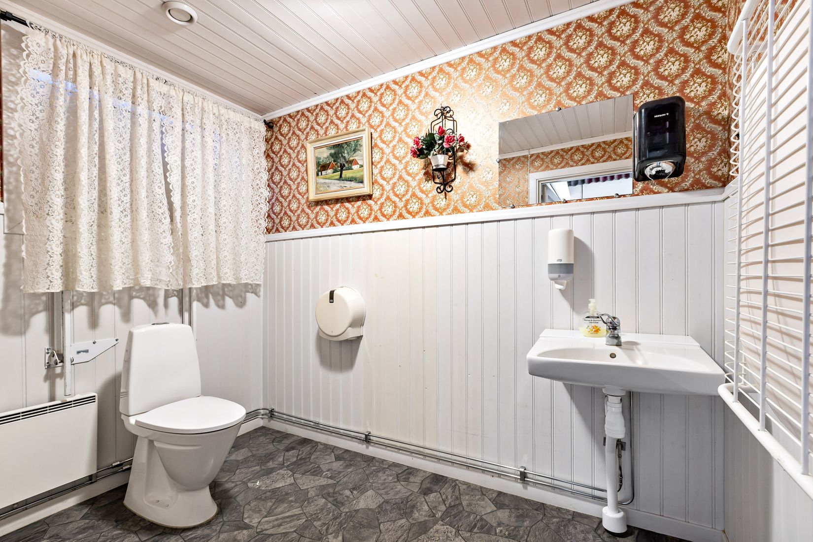 Villa, Tidstrandsvägen 16, Sågmyra, Falun