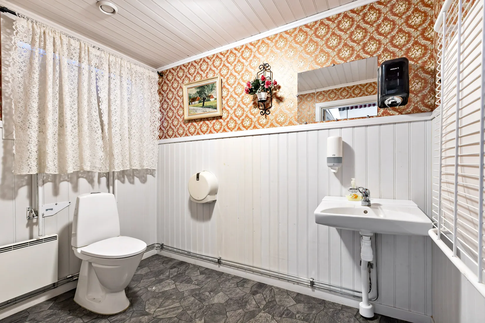Villa, Tidstrandsvägen 16, Sågmyra, Falun