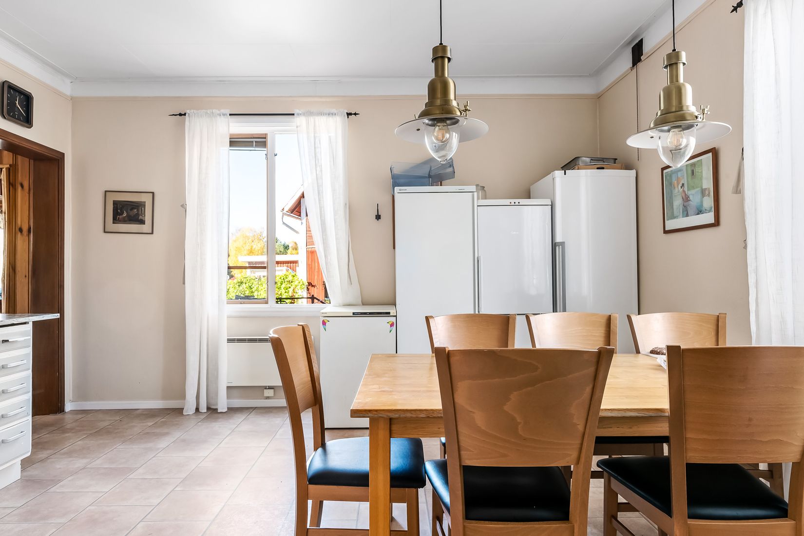 Villa, Tidstrandsvägen 16, Sågmyra, Falun