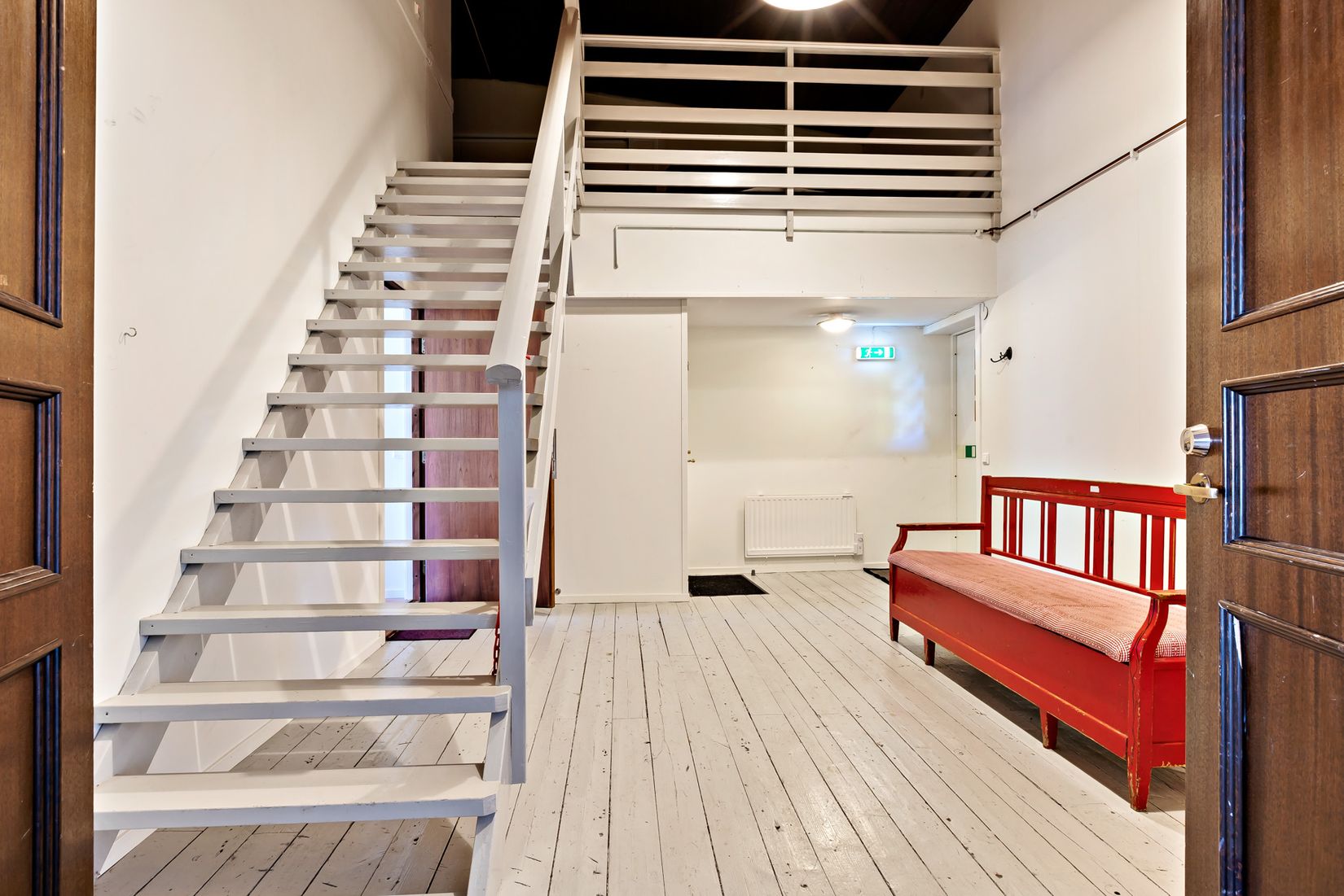 Villa, Tidstrandsvägen 16, Sågmyra, Falun