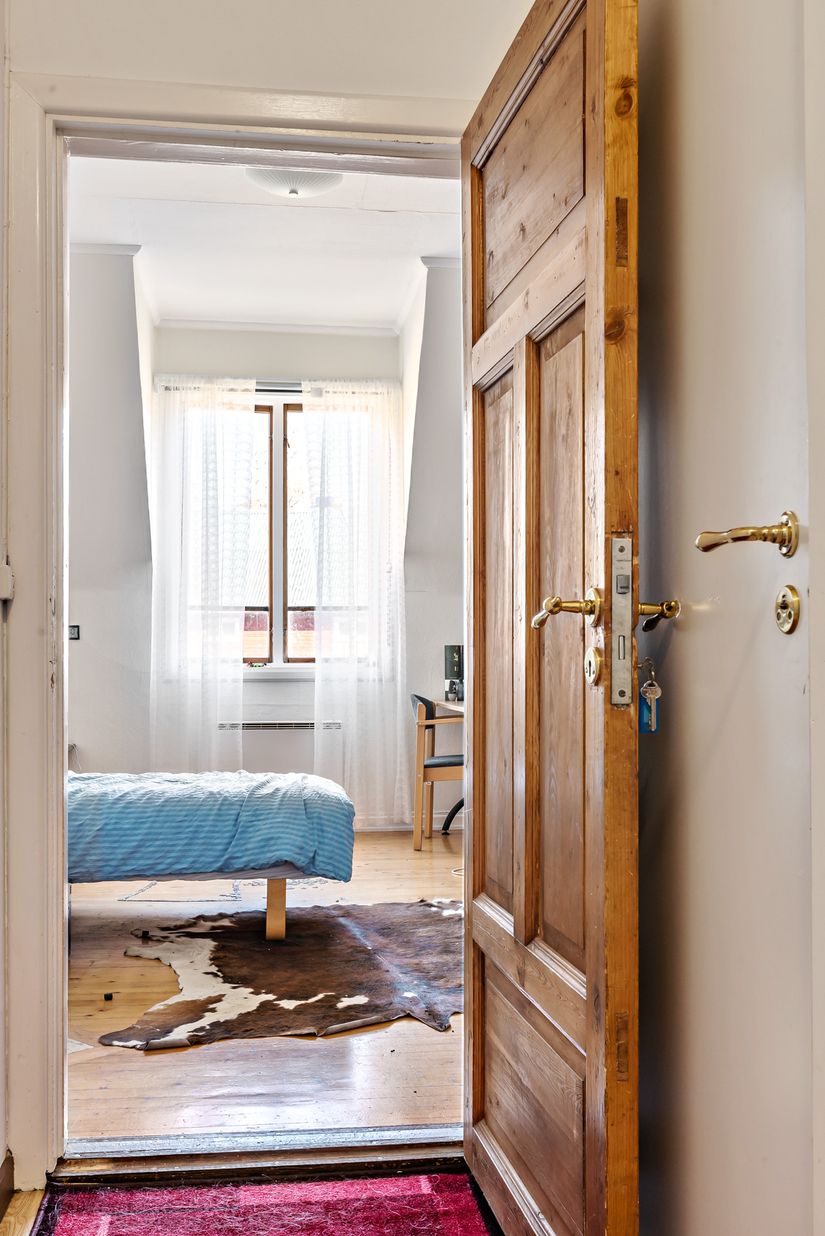 Villa, Tidstrandsvägen 16, Sågmyra, Falun