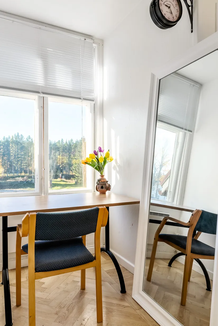 Villa, Tidstrandsvägen 16, Sågmyra, Falun
