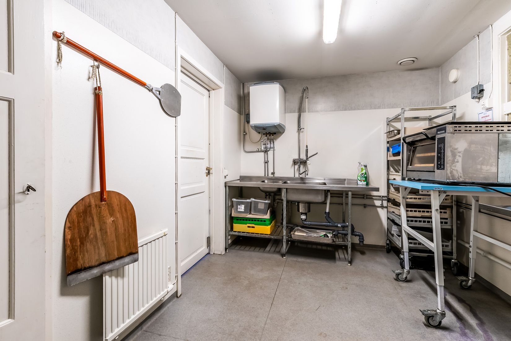 Villa, Tidstrandsvägen 16, Sågmyra, Falun