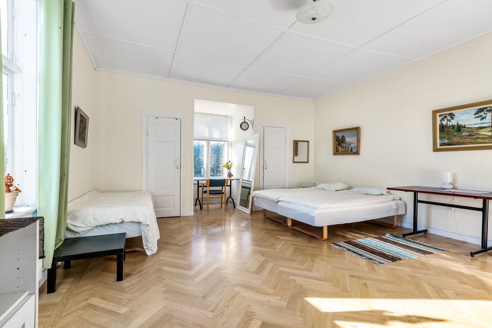 Villa, Tidstrandsvägen 16, Sågmyra, Falun