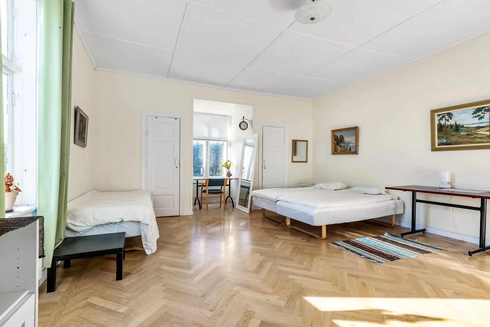 Villa, Tidstrandsvägen 16, Sågmyra, Falun