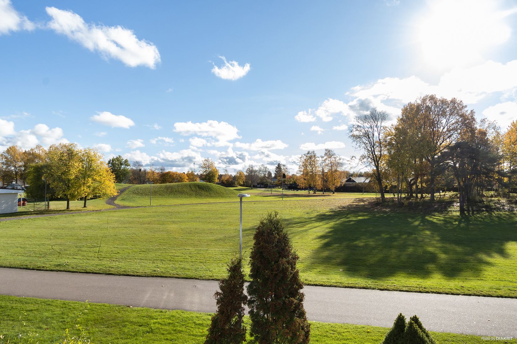 Bostadsrätt, Poppelvägen 84, Torpa, Vänersborg