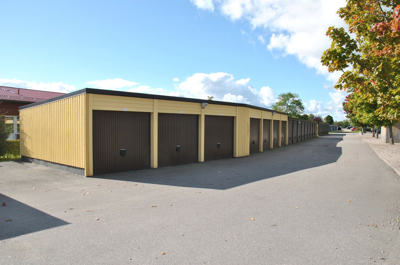 Bostadsrätt, Poppelvägen 84, Torpa, Vänersborg