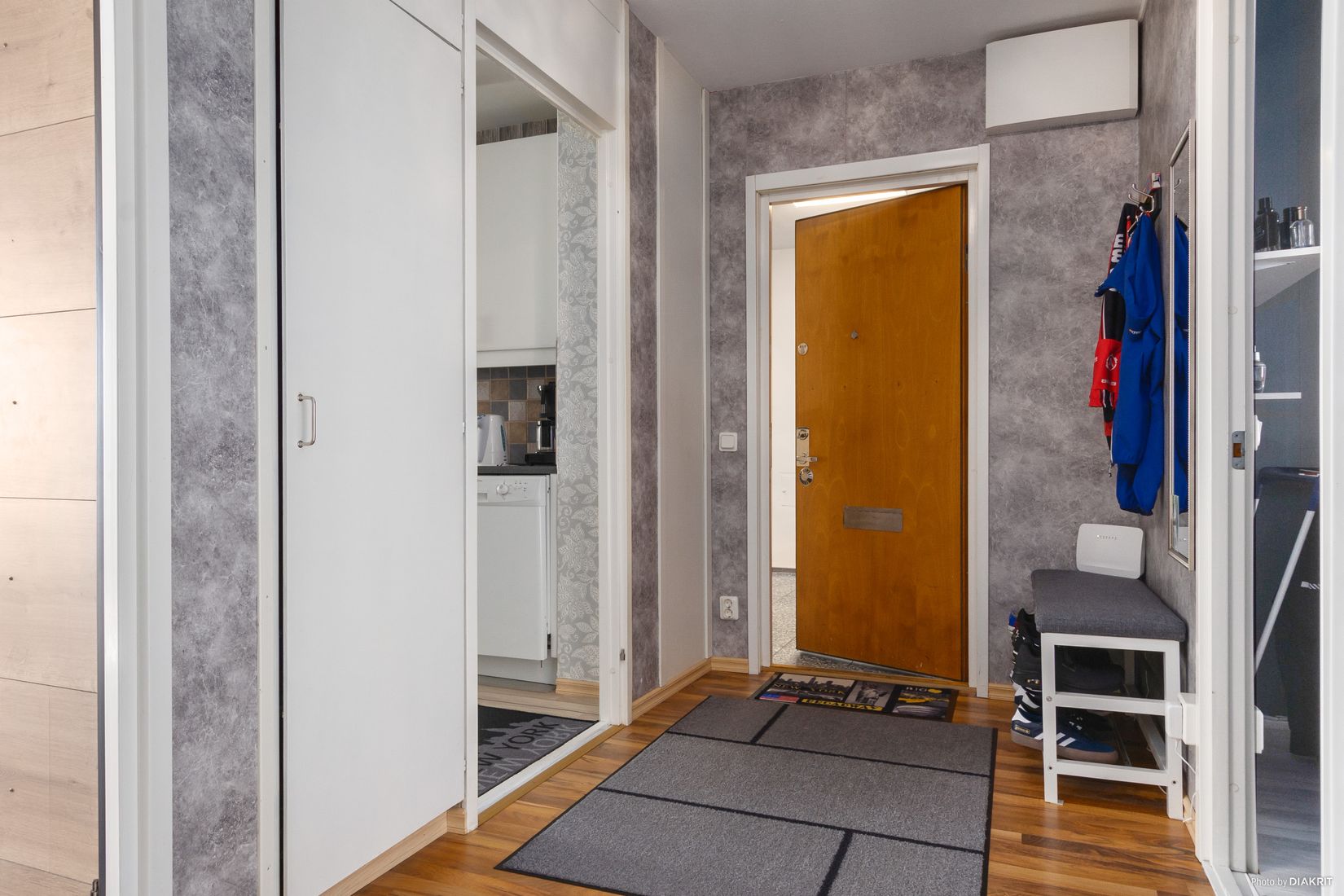 Bostadsrätt, Poppelvägen 84, Torpa, Vänersborg