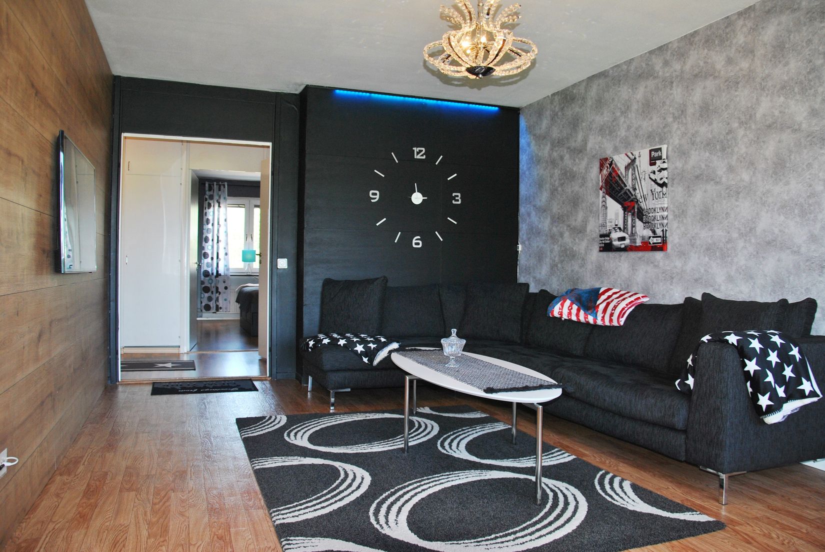 Bostadsrätt, Poppelvägen 84, Torpa, Vänersborg