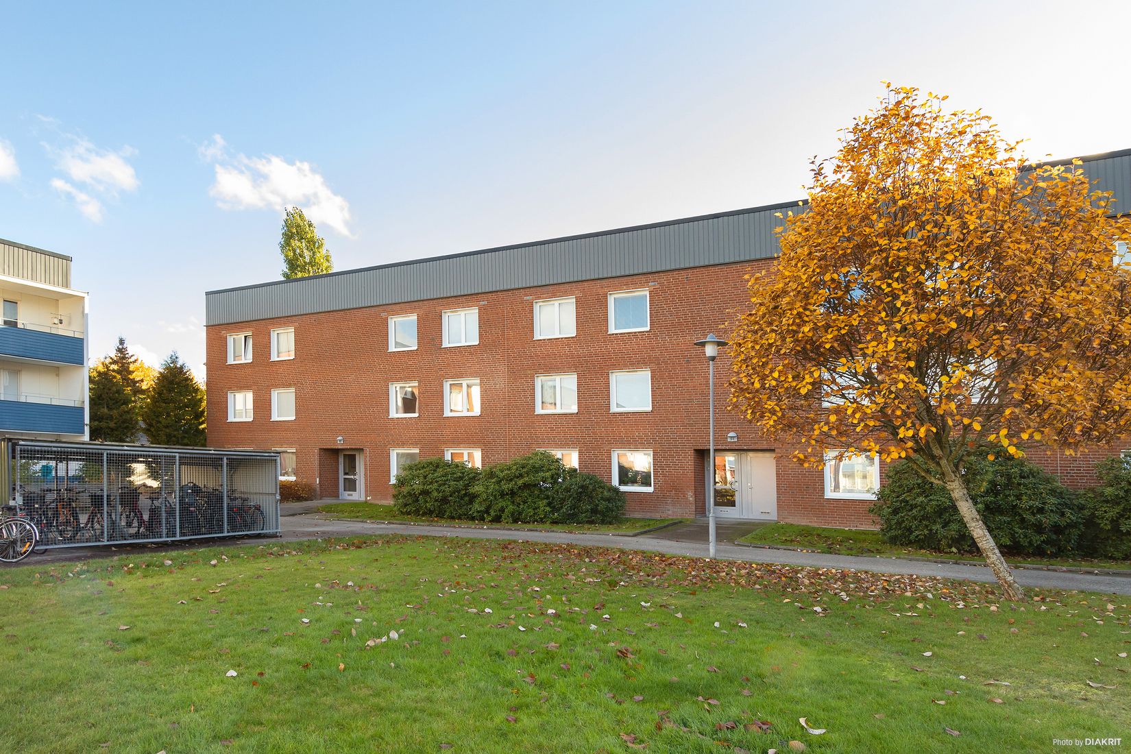 Bostadsrätt, Poppelvägen 84, Torpa, Vänersborg