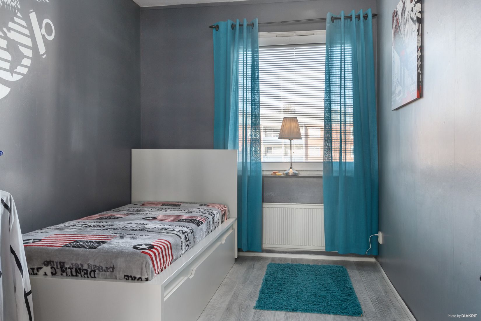 Bostadsrätt, Poppelvägen 84, Torpa, Vänersborg