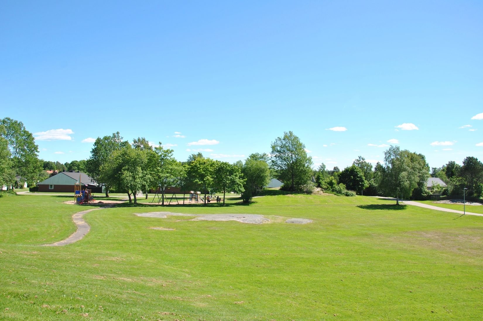 Bostadsrätt, Poppelvägen 84, Torpa, Vänersborg