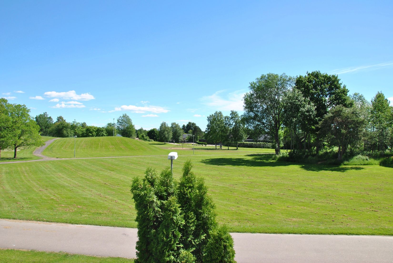 Bostadsrätt, Poppelvägen 84, Torpa, Vänersborg