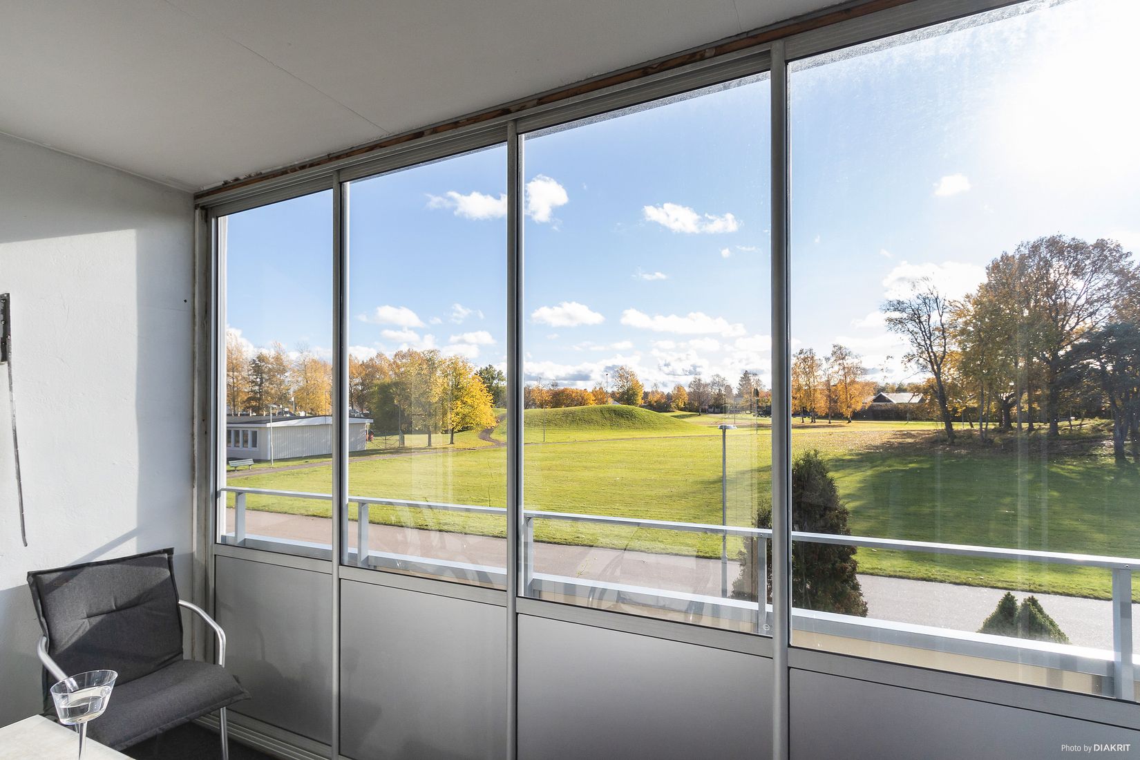 Bostadsrätt, Poppelvägen 84, Torpa, Vänersborg